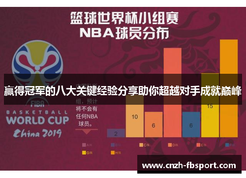 赢得冠军的八大关键经验分享助你超越对手成就巅峰