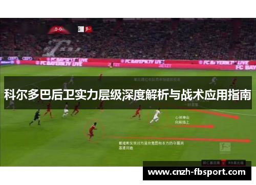 科尔多巴后卫实力层级深度解析与战术应用指南