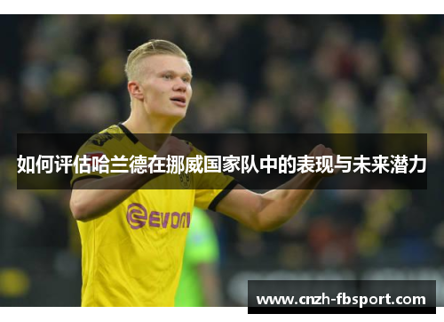 如何评估哈兰德在挪威国家队中的表现与未来潜力