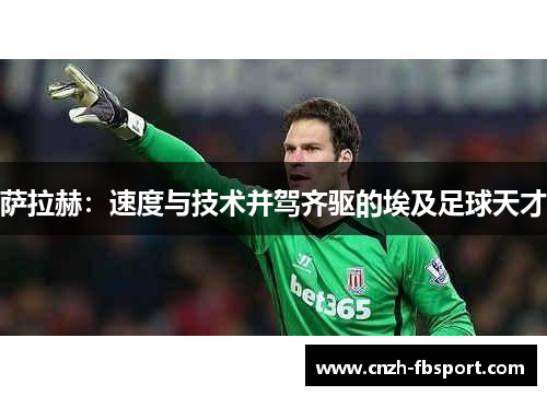 萨拉赫:速度与技术并驾齐驱的埃及足球天才 萨拉赫:速度与技术并驾齐驱的埃及足球天才