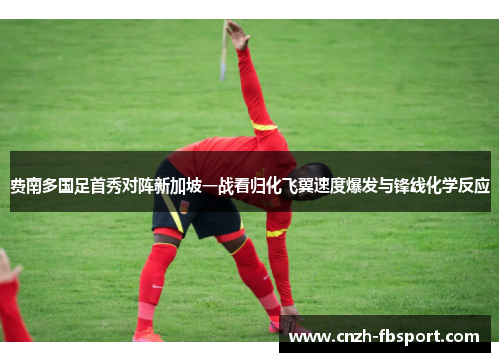 费南多国足首秀对阵新加坡一战看归化飞翼速度爆发与锋线化学反应 费南多国足首秀对阵新加坡一战看归化飞翼速度爆发与锋线化学反应